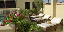 Riad Azzar, Marrakech, Morocco