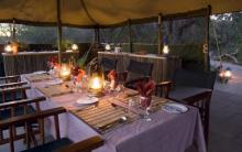 Dinning Area