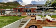 Clouds Estate, Stellenbosch, South Africa