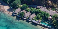 L'Heure Bleue, Nosy Be, Madagascar