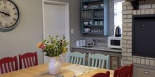 Anne's Place Guesthouse, Potchefstroom, South Africa