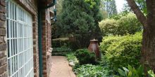 Anne's Place Guesthouse, Potchefstroom, South Africa