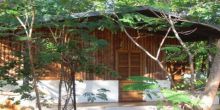 Berenty Lodge, Berenty Reserve, Madagascar