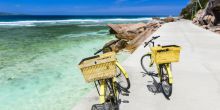 La Digue Day Trip, Seychelles