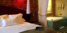 Melrose Arch Hotel, Johannesburg, South Africa