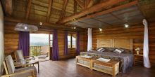 Lodge Bedroom