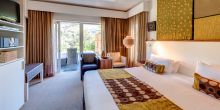 2INN1 - Luxury Room