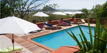 Le Suarez Hotel, Madagascar