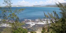 Talinjoo Hotel, Fort Dauphin, Madagascar