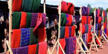 Cultural Exchange at Mto wa Mbu, Karatu, Tanzania