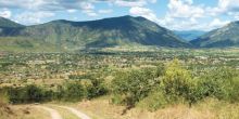 Lilongwe view