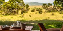 Losokwan Camp, Lemek Conservancy, Kenya