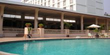 InterContinental Lusaka, Lusaka, Zambia