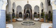 Riad El Yacout 