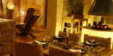 L'Ma Lodge, Ouarzazate, Morocco