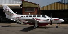 Cessna F406