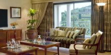 Sheraton Pretoria, Pretoria, South Africa