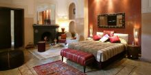 Riad Monceau, Marrakesh, Morocco