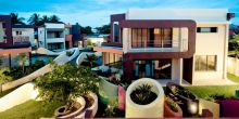 Palm Resort, Toamasina, Madagascar