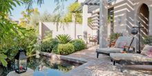 Four Seasons Marrakech