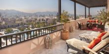 Four Seasons Marrakech