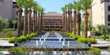 Four Seasons Marrakech