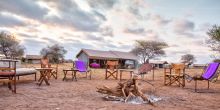 Nasikia Tarangire Ndovu Camp