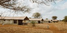 Nasikia Tarangire Ndovu Camp