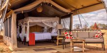Nasikia Tarangire Ndovu Camp