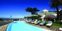 Harbour House Pool