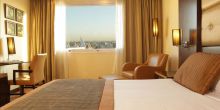 Golden Tulip Farah, Casablanca, Morocco
