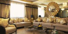 Golden Tulip Farah, Casablanca, Morocco