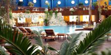 Golden Tulip Farah, Casablanca, Morocco
