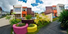 Palm Resort, Toamasina, Madagascar