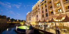 Southern Sun Montecasino, Johannesburg, South Africa