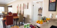 Plumwood Inn, Franschhoek, South Africa 