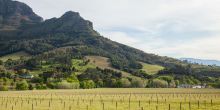 Banhoek Lodge, Stellenbosch, South Africa