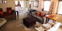 Plumwood Inn, Franschhoek, South Africa 
