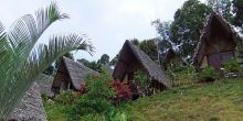 Andasibe Hotel, Andasibe National Park, Madagascar