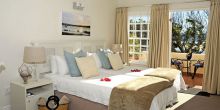 Milkwood Manor on Sea, Plettenberg Bay, South Africa
