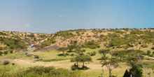 Mahali Mzuri, Olare Motogori Conservancy, Kenya