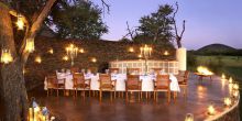 Jamala Madikwe, Madikwe Game Reserve, South Africa