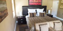 Plumwood Inn, Franschhoek, South Africa 