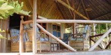 Palmarium Hotel deck2