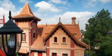 Lokanga Boutique Hotel, Antananarivo, Madagascar