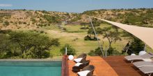 Mahali Mzuri, Olare Motogori Conservancy, Kenya
