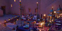 Dar Ahlam, Ouarzazate, Morocco