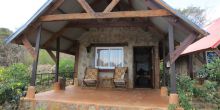 Ankarana Lodge, Ankarana National Park, Madagascar
