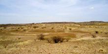 Turkana Basin Institute, Sibiloi National Park, Kenya