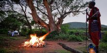 Serengeti Sopa Lodge, Serengeti National Park, Tanzania
